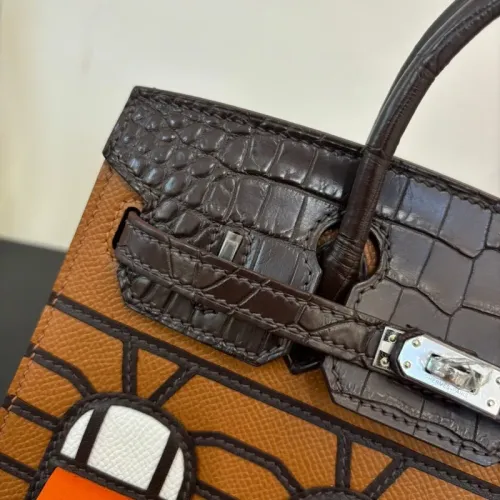 Replica Hermes AAA Quality Handbags For Women #1405200 $108.00 USD for Wholesale