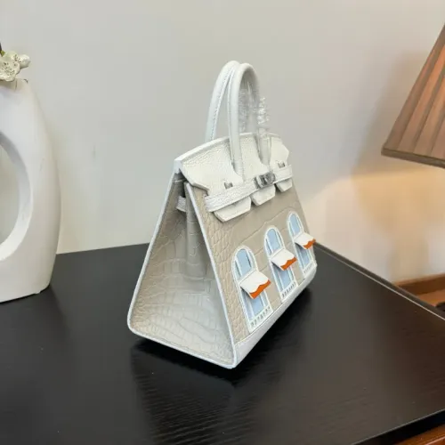 Replica Hermes AAA Quality Handbags For Women #1405202 $108.00 USD for Wholesale