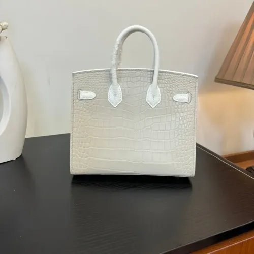 Replica Hermes AAA Quality Handbags For Women #1405202 $108.00 USD for Wholesale