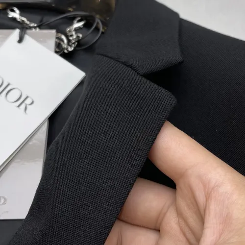 Replica Christian Dior Jackets Long Sleeved For Men #1405277 $125.00 USD for Wholesale