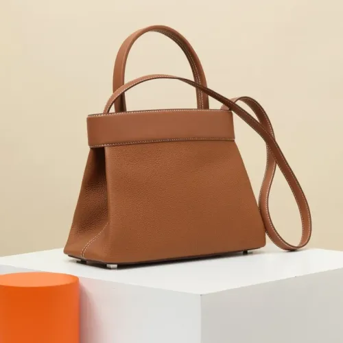 Replica Hermes AAA Quality Handbags For Women #1405338 $115.00 USD for Wholesale