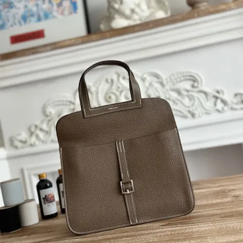Replica Hermes AAA Quality Handbags For Women #1405341 $112.00 USD for Wholesale