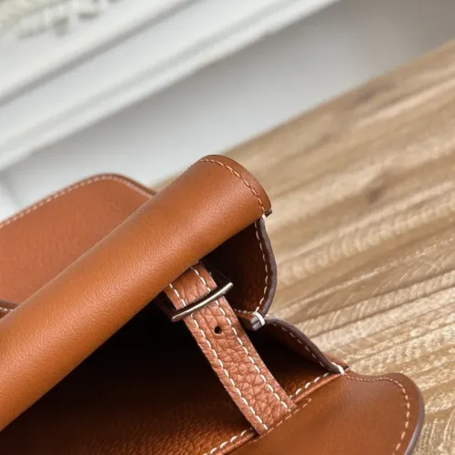 Replica Hermes AAA Quality Handbags For Women #1405343 $112.00 USD for Wholesale
