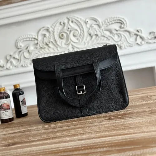 Hermes AAA Quality Handbags For Women #1405344 $112.00 USD, Wholesale Replica Hermes AAA Quality Handbags