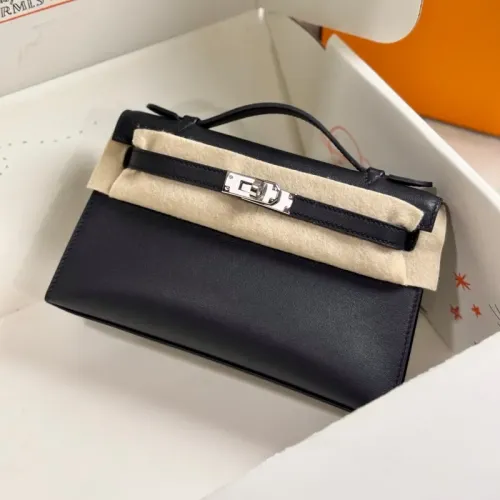 Hermes AAA Quality Handbags For Women #1405345 $88.00 USD, Wholesale Replica Hermes AAA Quality Handbags