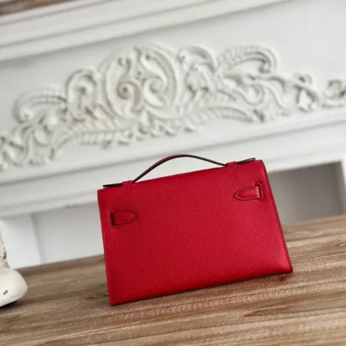 Replica Hermes AAA Quality Handbags For Women #1405349 $88.00 USD for Wholesale