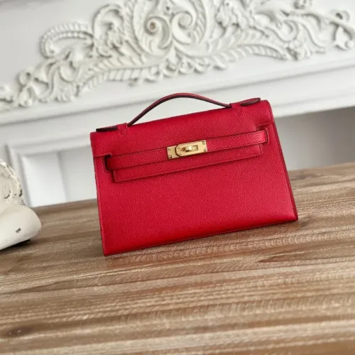Hermes AAA Quality Handbags For Women #1405350 $88.00 USD, Wholesale Replica Hermes AAA Quality Handbags