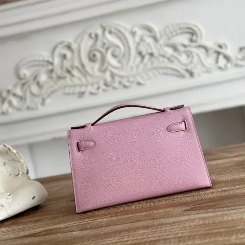 Replica Hermes AAA Quality Handbags For Women #1405351 $88.00 USD for Wholesale