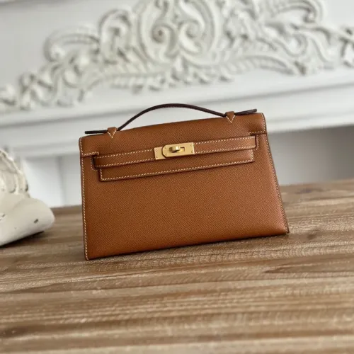 Hermes AAA Quality Handbags For Women #1405353
