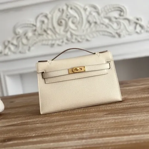 Hermes AAA Quality Handbags For Women #1405356