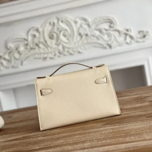 Replica Hermes AAA Quality Handbags For Women #1405356 $88.00 USD for Wholesale