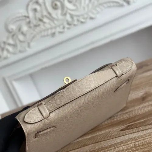 Replica Hermes AAA Quality Handbags For Women #1405360 $88.00 USD for Wholesale