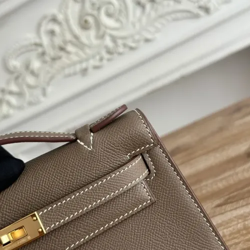 Replica Hermes AAA Quality Handbags For Women #1405361 $88.00 USD for Wholesale