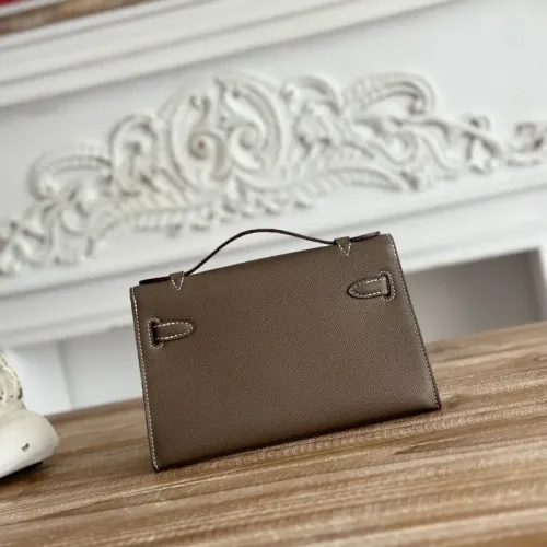 Replica Hermes AAA Quality Handbags For Women #1405362 $88.00 USD for Wholesale