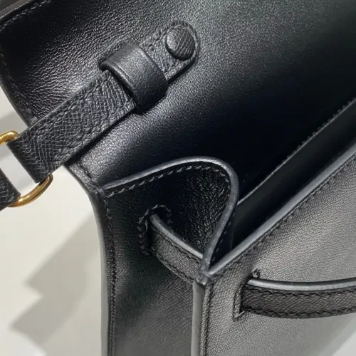 Replica Hermes AAA Quality Messenger Bags For Women #1405364 $88.00 USD for Wholesale