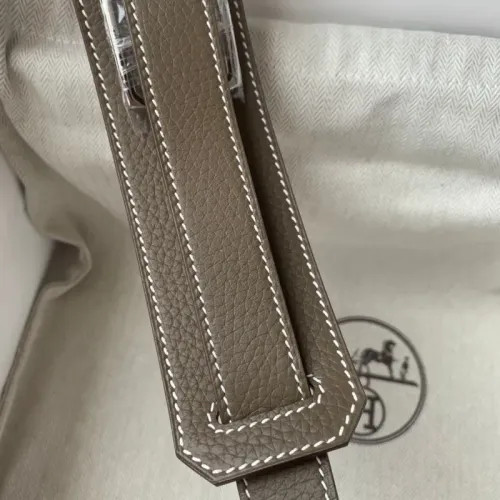 Replica Hermes AAA Quality Messenger Bags For Women #1405367 $115.00 USD for Wholesale