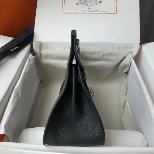 Replica Hermes AAA Quality Messenger Bags For Women #1405370 $115.00 USD for Wholesale