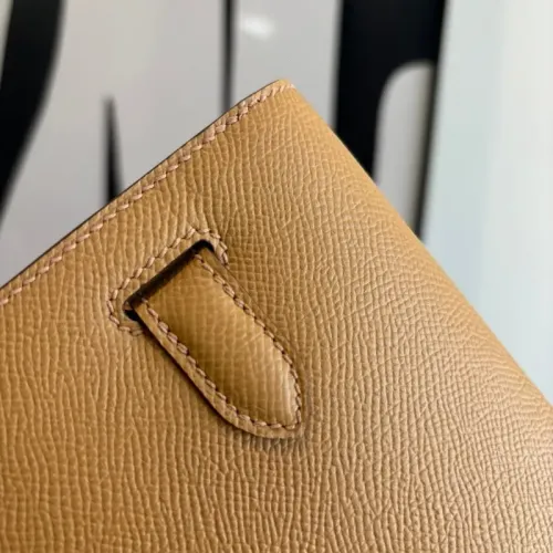 Replica Hermes AAA Man Pouches #1405372 $92.00 USD for Wholesale