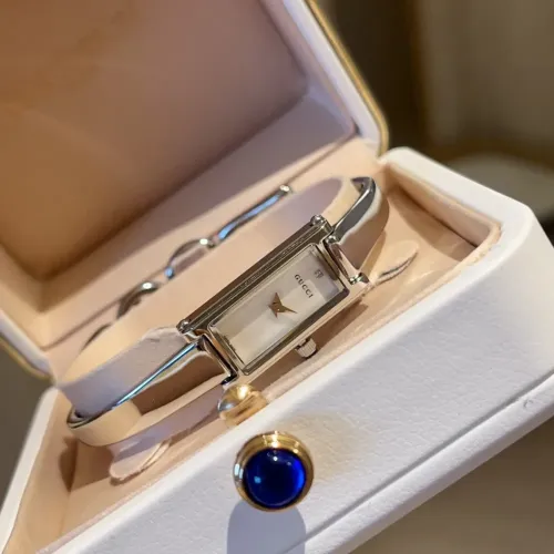 Gucci AAA Quality Watches For Women #1405393 $130.00 USD, Wholesale Replica Gucci AAA Quality Watches
