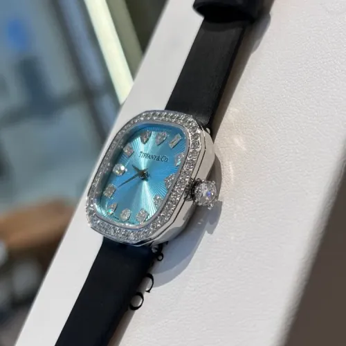 Replica Tiffany AAA Quality Watches For Women #1405542 $172.00 USD for Wholesale