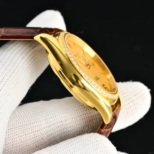 Replica Rolex AAA Quality Watches For Unisex #1405613 $323.97 USD for Wholesale