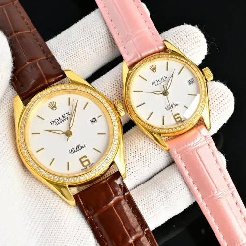 Rolex AAA Quality Watches For Unisex #1405614 $323.97 USD, Wholesale Replica Rolex AAA Quality Watches