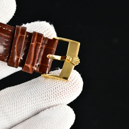 Replica Rolex AAA Quality Watches For Unisex #1405614 $323.97 USD for Wholesale