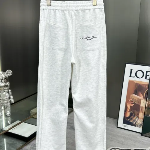 Replica Christian Dior Pants For Men #1405637 $80.00 USD for Wholesale
