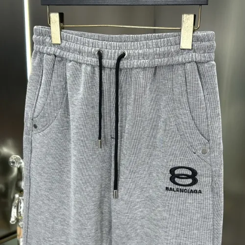 Replica Balenciaga Pants For Men #1405644 $80.00 USD for Wholesale