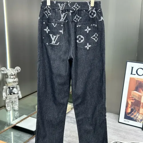Replica Louis Vuitton LV Pants For Men #1405646 $80.00 USD for Wholesale