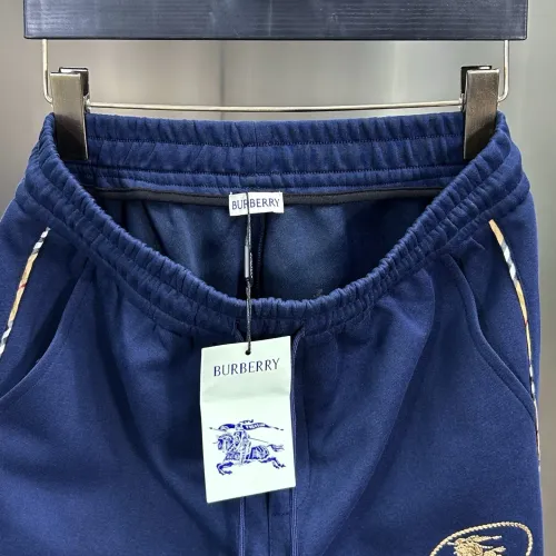 Replica Burberry Pants For Men #1405650 $68.00 USD for Wholesale
