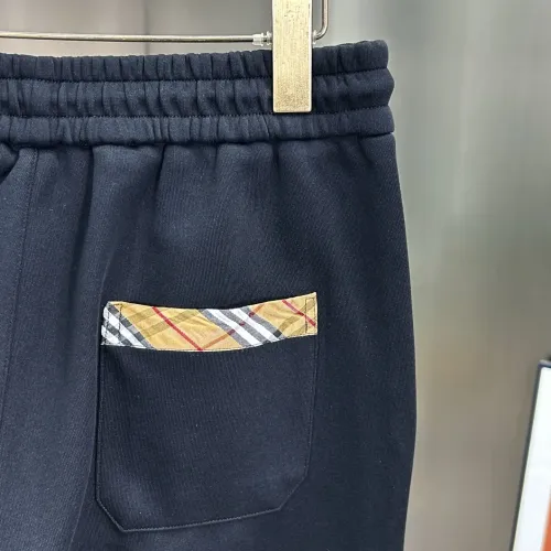 Replica Burberry Pants For Men #1405654 $68.00 USD for Wholesale