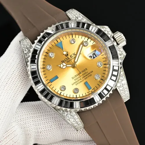 Rolex AAA Quality Watches For Men #1405656 $235.00 USD, Wholesale Replica Rolex AAA Quality Watches