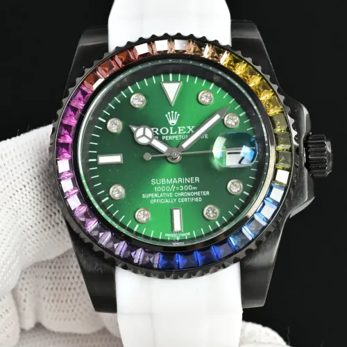 Replica Rolex AAA Quality Watches For Men #1405659 $235.00 USD for Wholesale