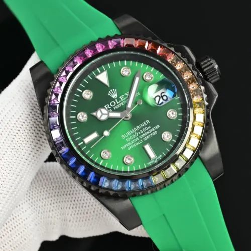 Rolex AAA Quality Watches For Men #1405663 $235.00 USD, Wholesale Replica Rolex AAA Quality Watches