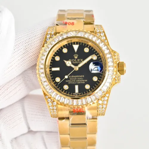 Rolex AAA Quality Watches For Men #1405671 $245.00 USD, Wholesale Replica Rolex AAA Quality Watches