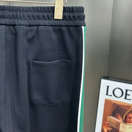 Replica Gucci Pants For Men #1405673 $68.00 USD for Wholesale