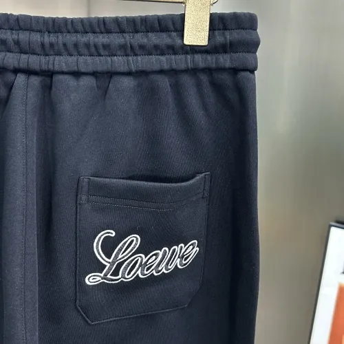 Replica LOEWE Pants For Men #1405676 $68.00 USD for Wholesale