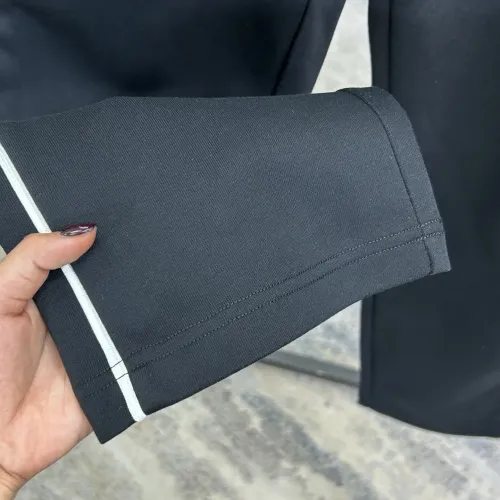 Replica Prada Pants For Men #1405688 $68.00 USD for Wholesale