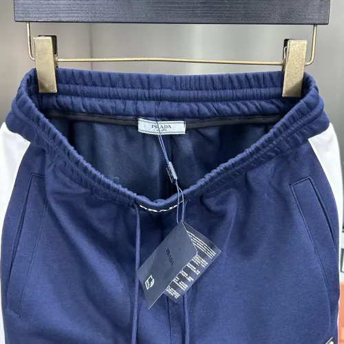 Replica Prada Pants For Men #1405689 $68.00 USD for Wholesale
