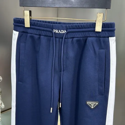 Replica Prada Pants For Men #1405689 $68.00 USD for Wholesale