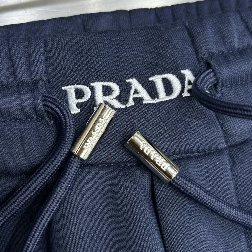 Replica Prada Pants For Men #1405689 $68.00 USD for Wholesale