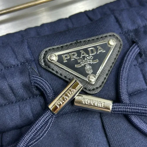 Replica Prada Pants For Men #1405691 $68.00 USD for Wholesale