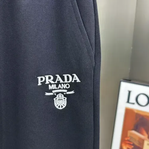 Replica Prada Pants For Men #1405692 $68.00 USD for Wholesale