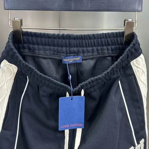 Replica Louis Vuitton LV Pants For Men #1405696 $68.00 USD for Wholesale