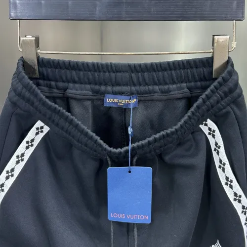 Replica Louis Vuitton LV Pants For Men #1405698 $68.00 USD for Wholesale