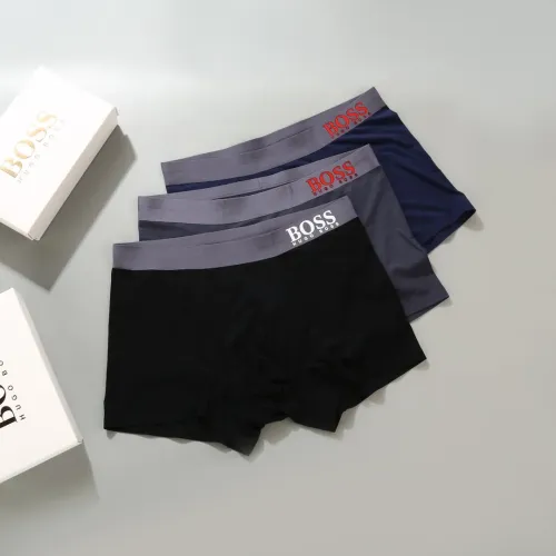 Replica Boss Underwears For Men #1405704 $32.00 USD for Wholesale