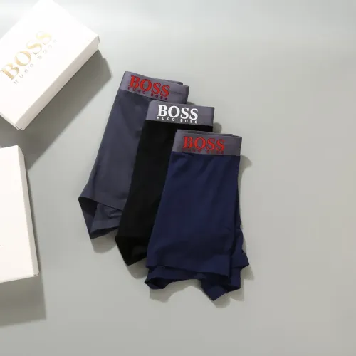 Replica Boss Underwears For Men #1405704 $32.00 USD for Wholesale
