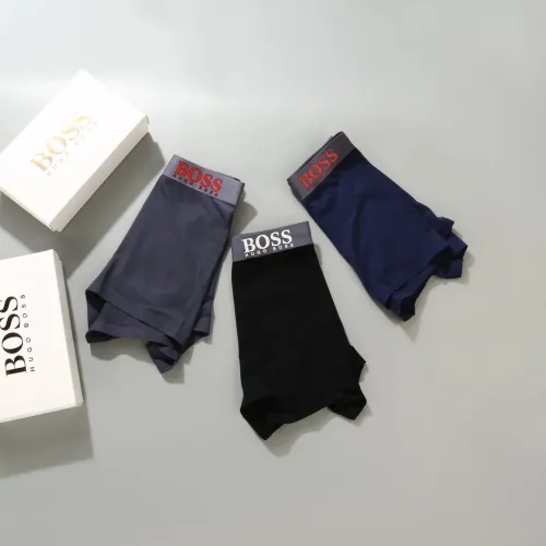 Replica Boss Underwears For Men #1405704 $32.00 USD for Wholesale