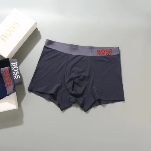 Replica Boss Underwears For Men #1405704 $32.00 USD for Wholesale
